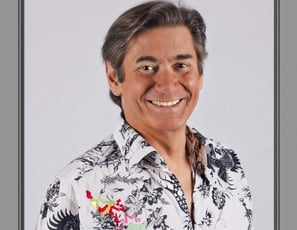Philippe Padovani