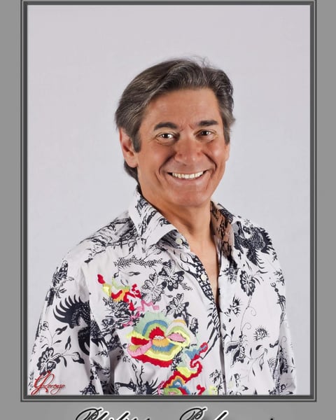 Philippe Padovani