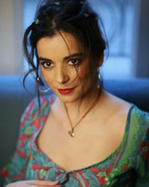 Amel Brahim-Djelloul