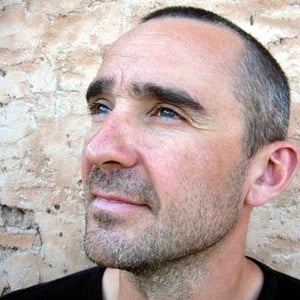 Christophe Marguet