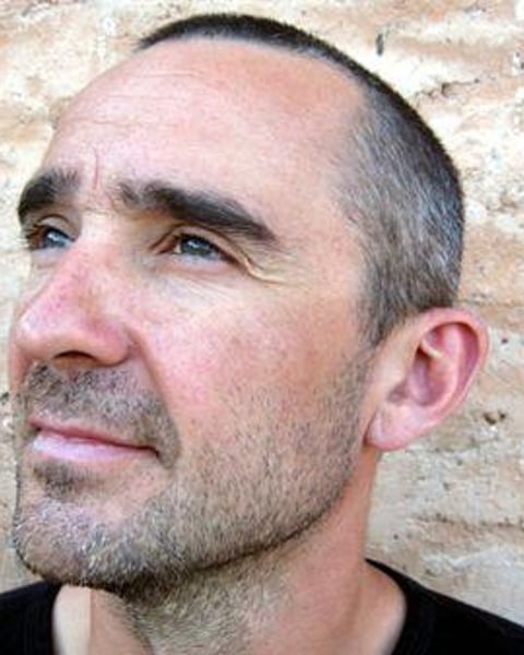 Christophe Marguet