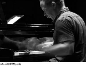 Craig Taborn