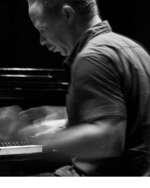 Craig Taborn