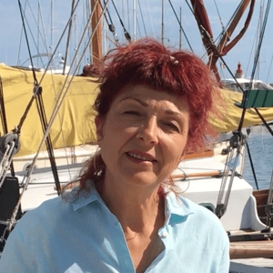 Sonia Di Maccio