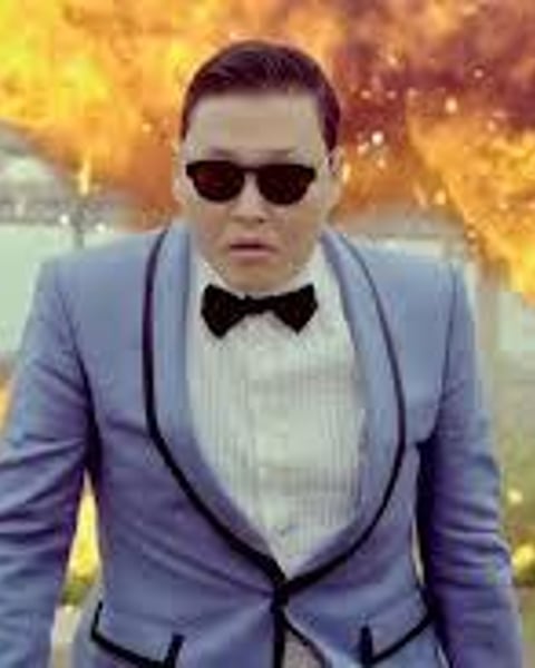 Psy