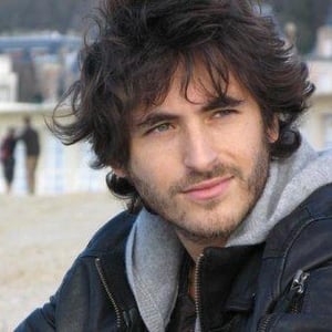 Mickael Miro