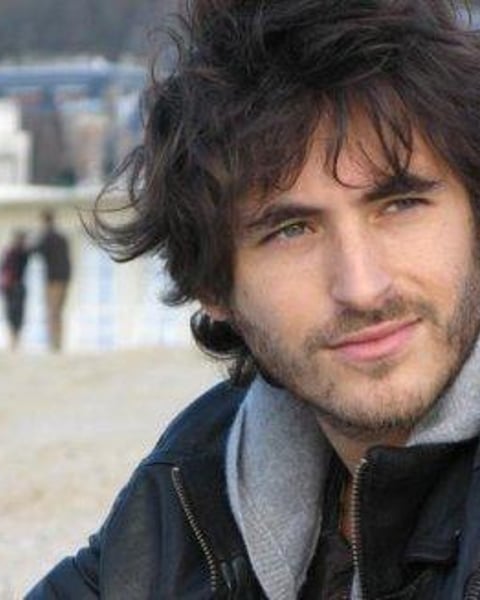 Mickael Miro