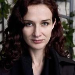 Claire Diterzi