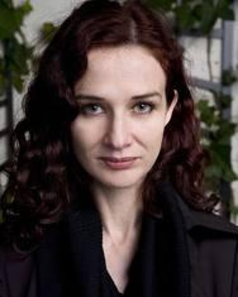 Claire Diterzi