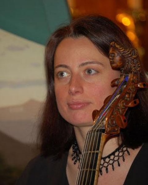 Lucia Krommer