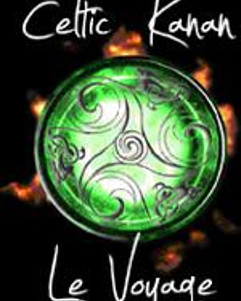 Celtic Kanan