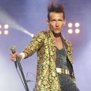 Didier Wampas