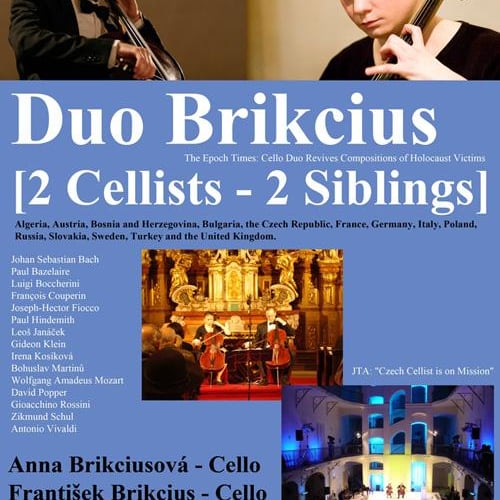 Duo Brikcius 4
