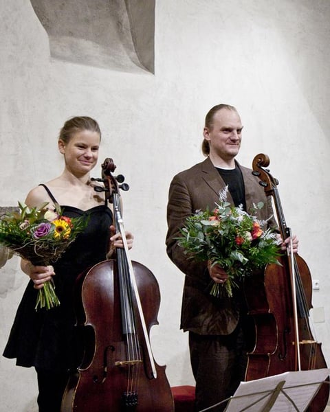 Duo Brikcius