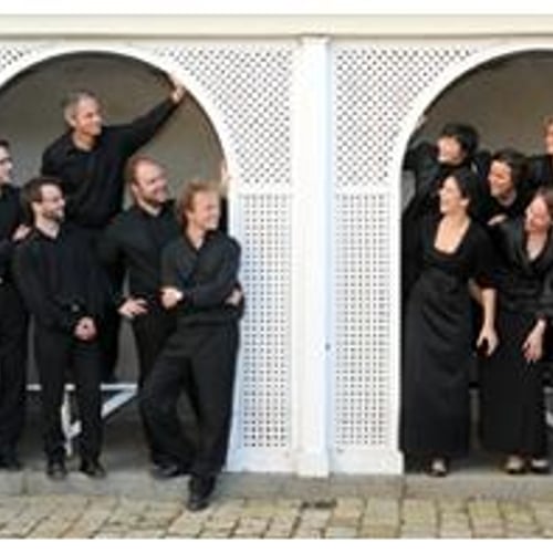 Choeur Britten 1