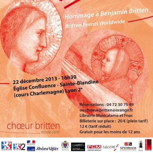 Choeur Britten 2