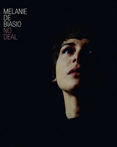 Mélanie De Biasio