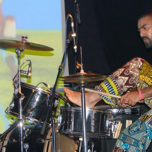 Ahmad Compaoré 2
