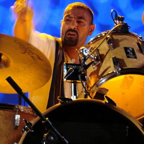 Ahmad Compaoré 3