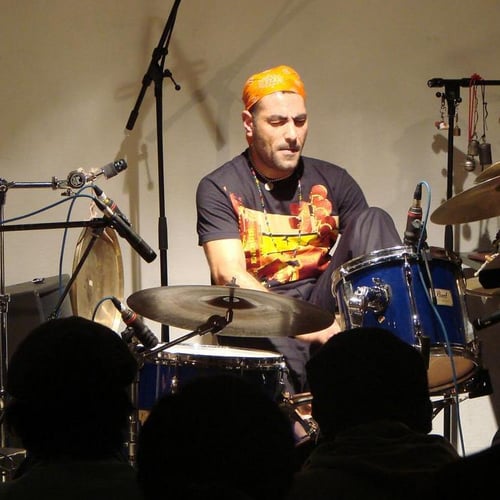 Ahmad Compaoré 4