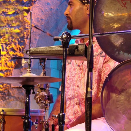 Ahmad Compaoré 6