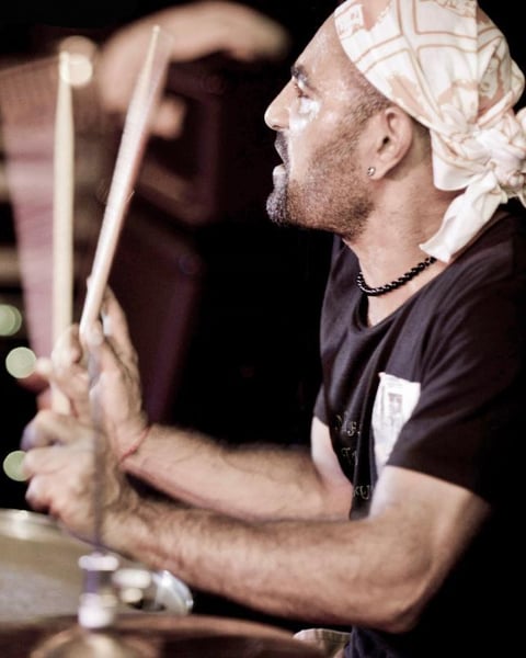 Ahmad Compaoré