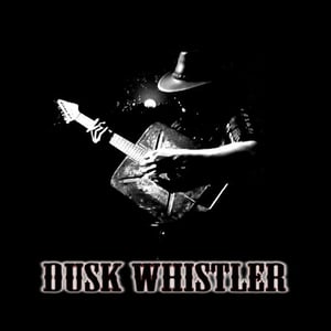 Dusk Whistler