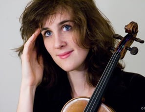 Fiona Monbet