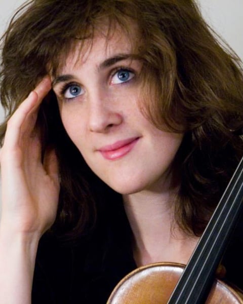 Fiona Monbet