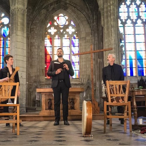 Ensemble Céladon 2