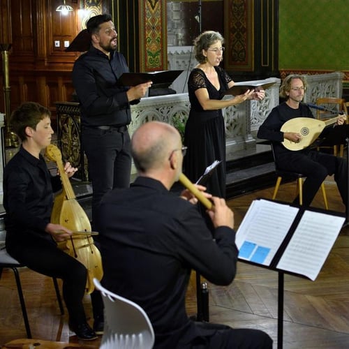 Ensemble Céladon 3