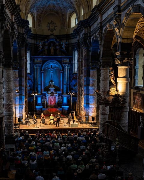 Ensemble Céladon