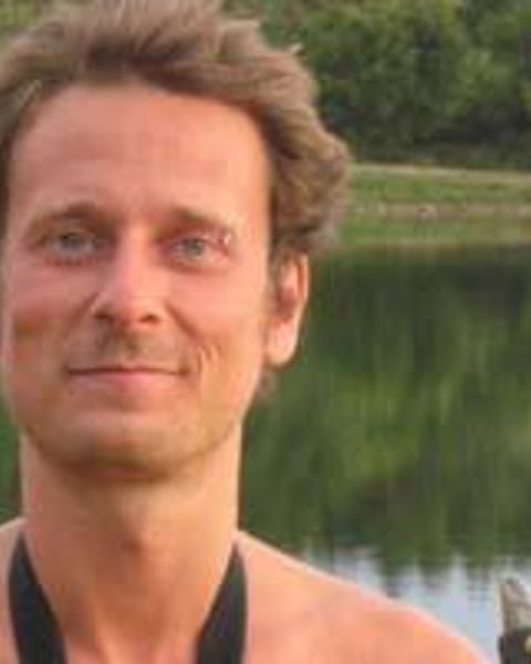Gaël Horellou