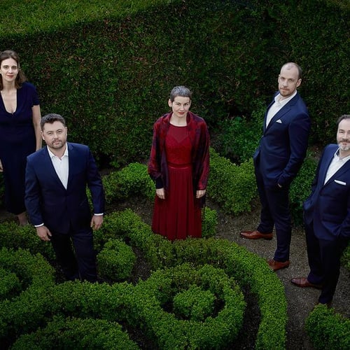 Ensemble Perspectives 1