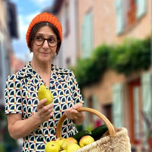 Spectacle tout public "Garde une poire pour la soif"