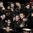 The Amazing Keystone Big Band