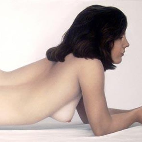 Richard Harper 1