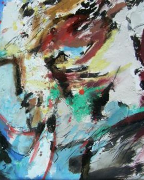 Bernard Sodoyez