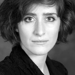 Noémie Gantier