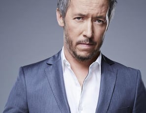 Jean-Luc Lemoine