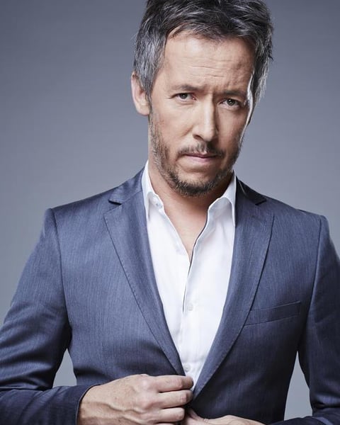 Jean-Luc Lemoine