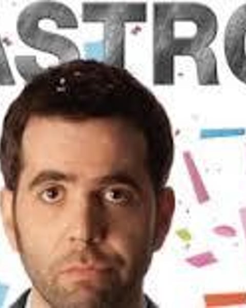Sébastien Castro