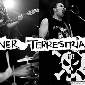Inner Terrestrials