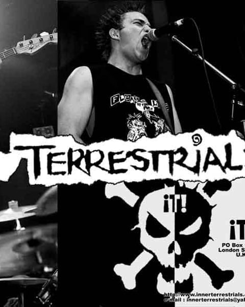 Inner Terrestrials