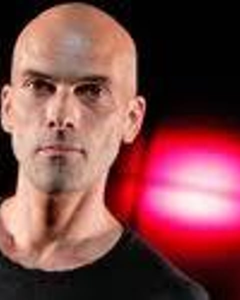 Sylvain Groud