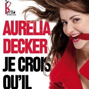 Aurélia Decker