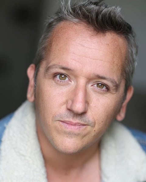 Laurent Tardieu