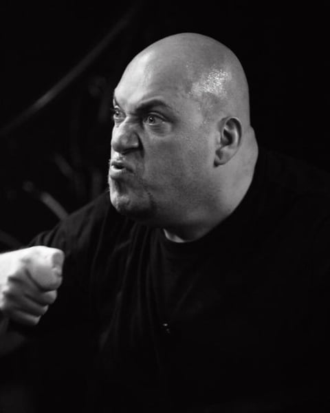 Gabriel Dermidjian