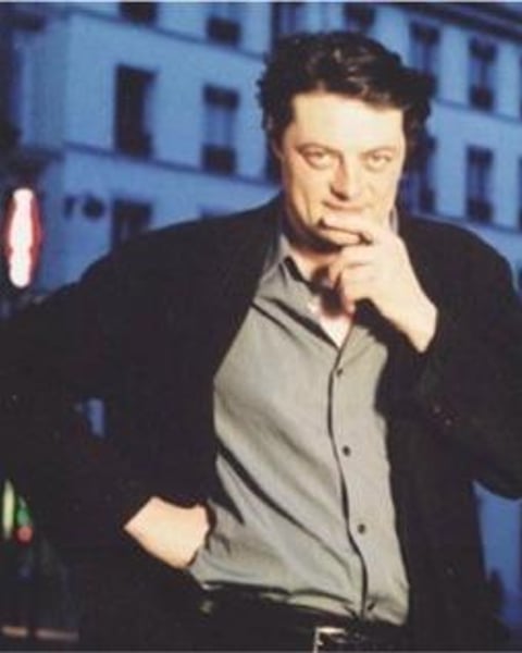 Gérald Sibleyras