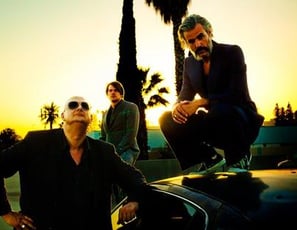 Triggerfinger